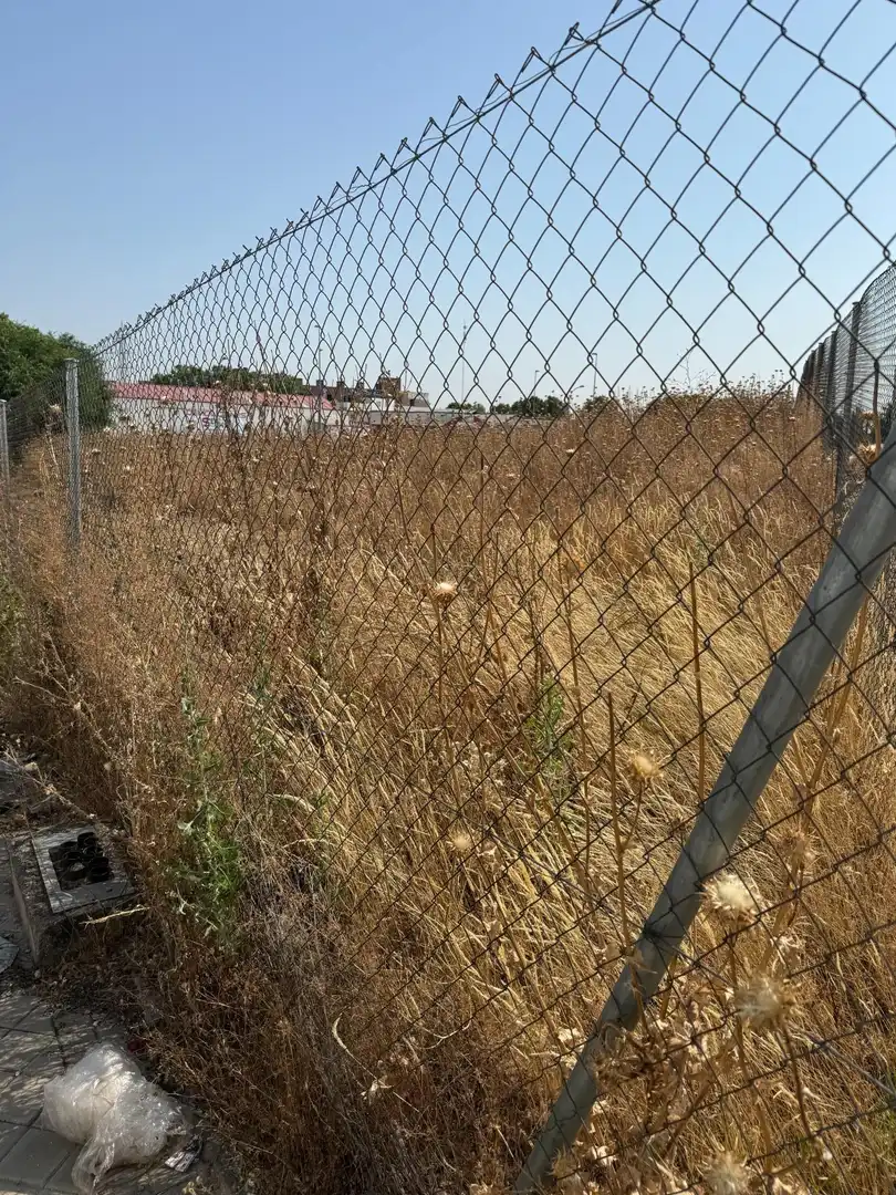 Terreny residencial en venda a Sudeste Industrial, imagen 8