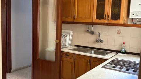 Foto 3 de Pis en venda a Pery Junquera, El Cristo - Cayetano Roldán, San Fernando