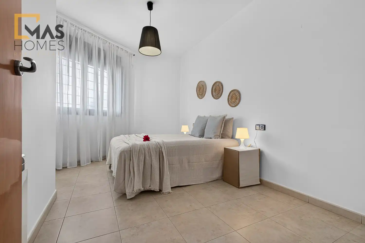 Habitación de Piso en venta en Terrassa con Aire acondicionado, Calefacción y Alarma