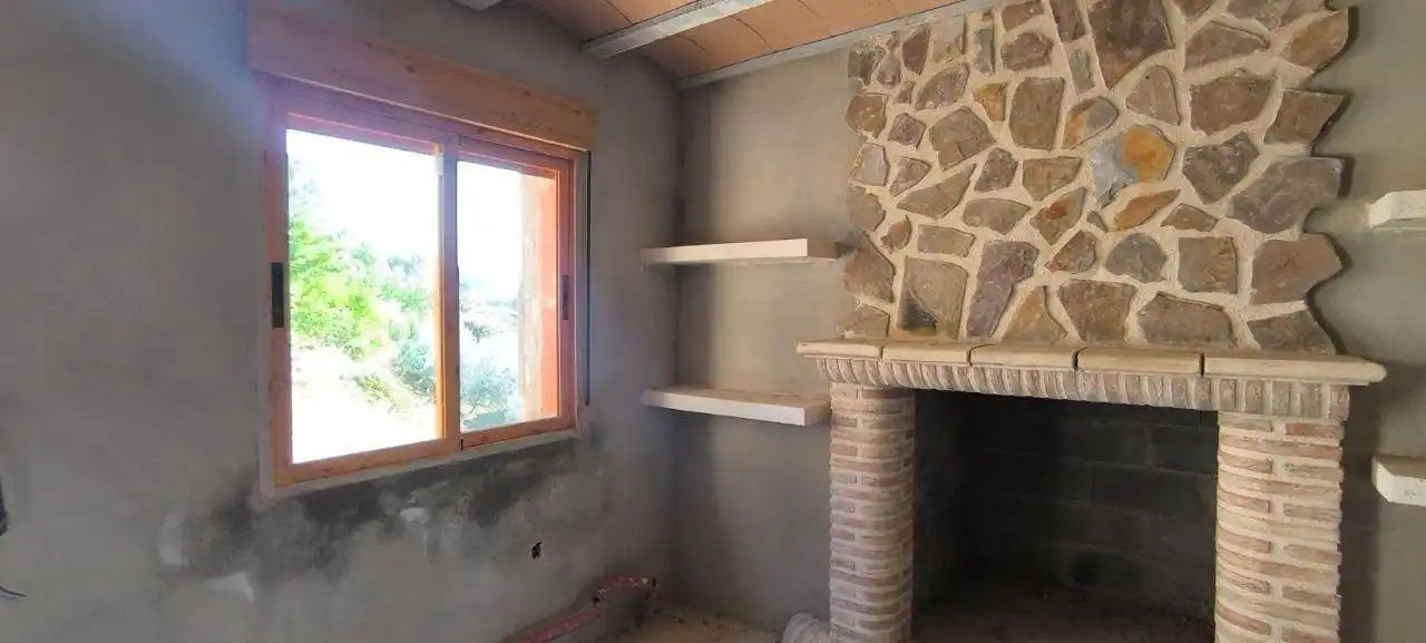 Casa o xalet en venda en Ricote