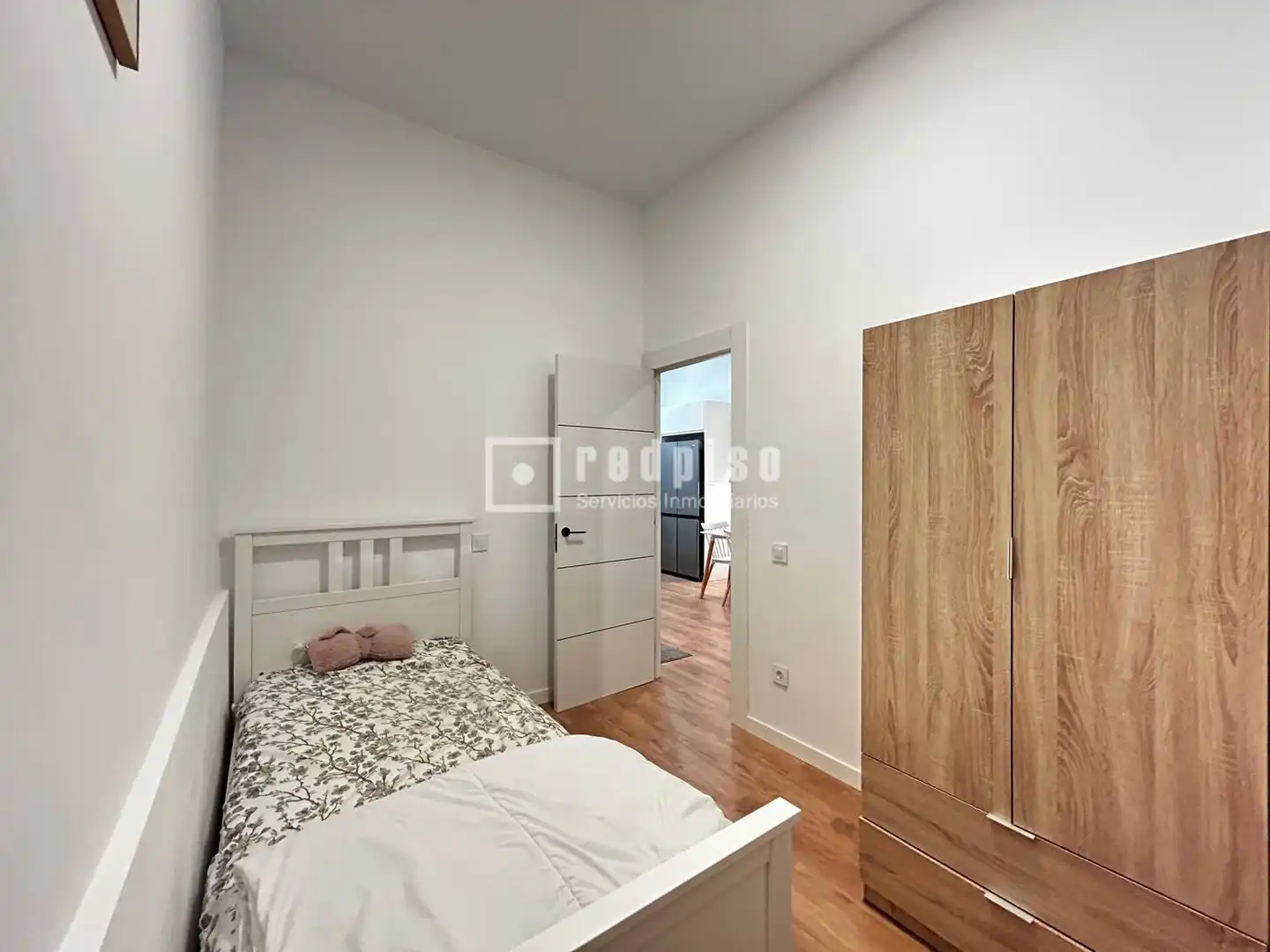 Flat with lift for sale in Chorrillo, imagen 16