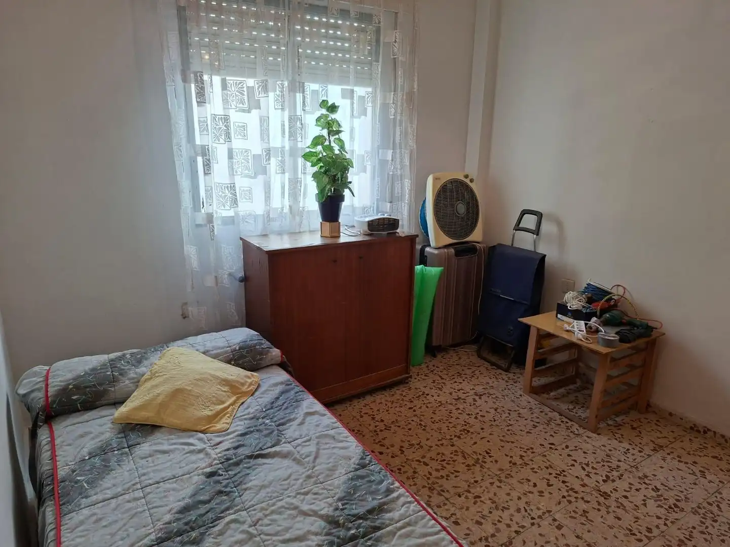 Pis amb terrassa en venda a El Torreón - Los Ángeles - El Pilar, imagen 5