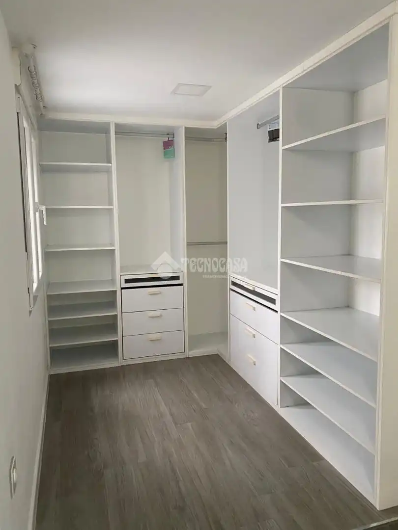 Bedroom of Flat for rent in Huelva