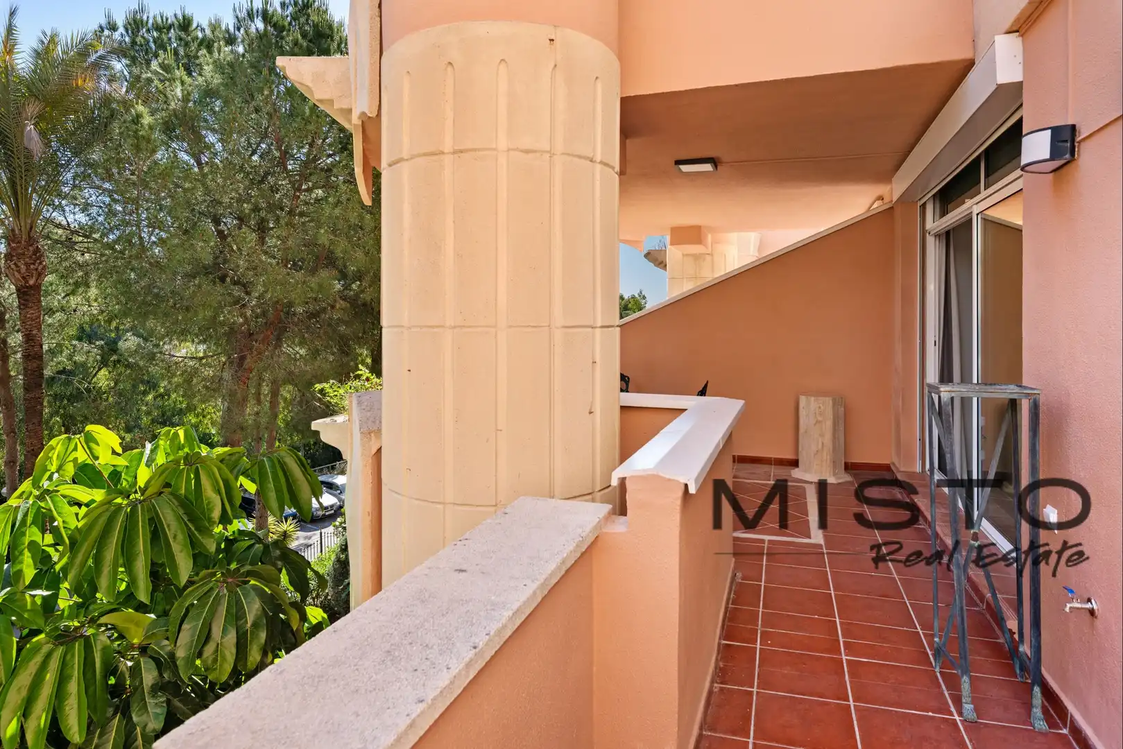 Pis de lloguer a Marbella, Málaga