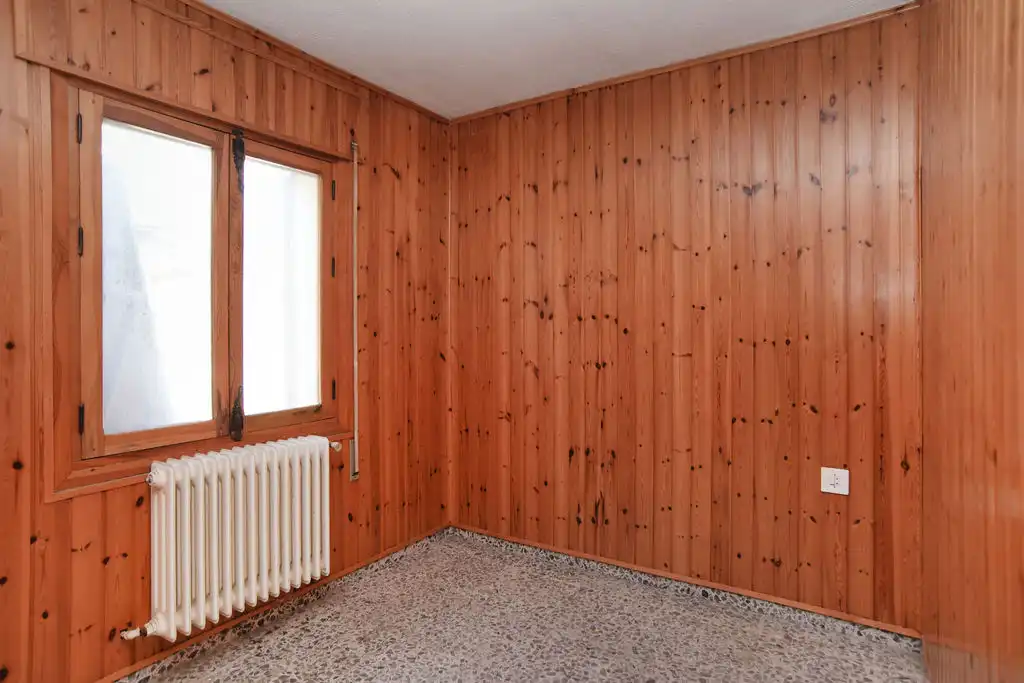 Piso en venta en C/ sarriulera, Vielha