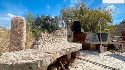 Foto 5 von Haus oder Chalet zum Verkauf in Calle Pintor Aparicio, 12, Almajada - Ravel, Mutxamel