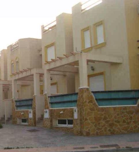 Foto 2 de Garatge en venda a Bombardas, Palomares, Almería