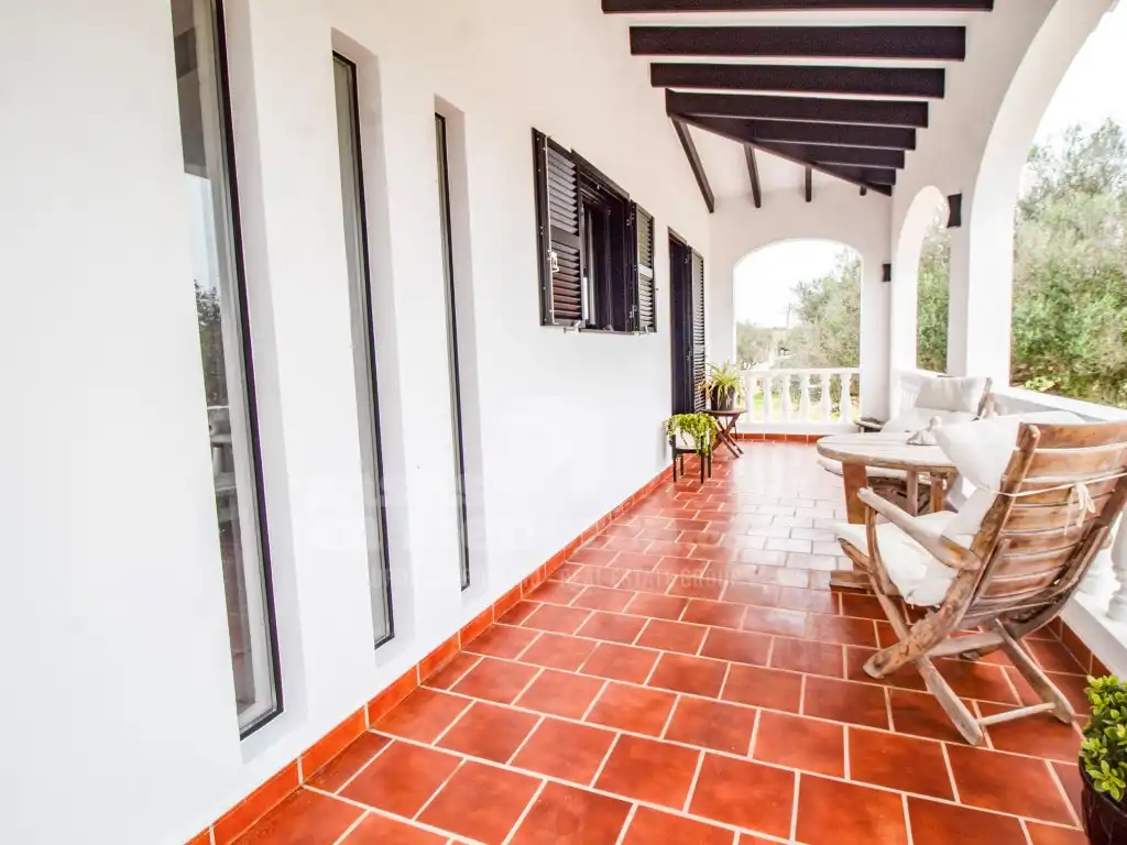 Maison rustique avec piscine à vendre à Alaior poble, imagen 51