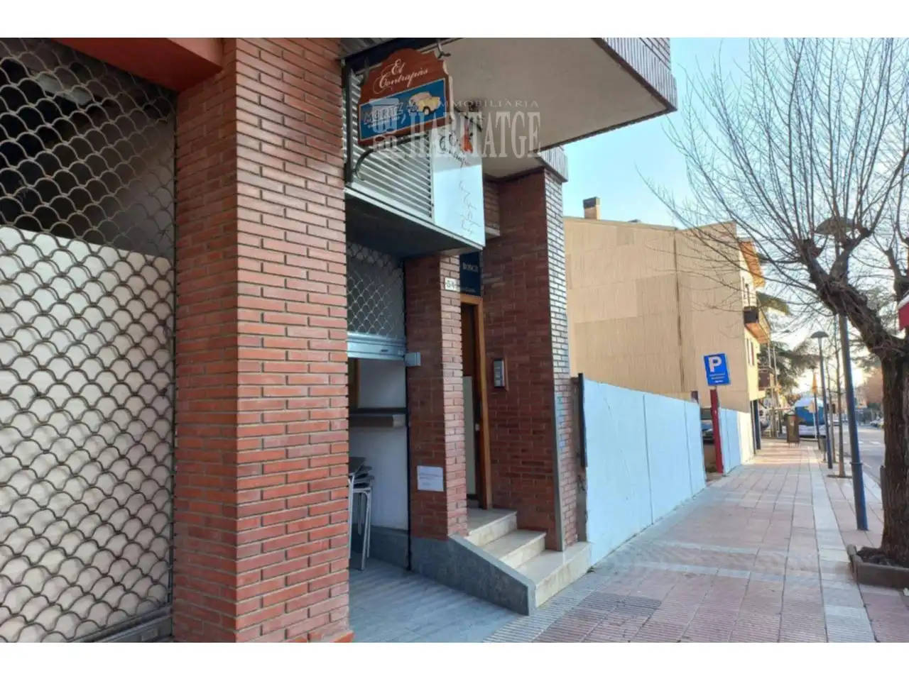 Commercial properties for sale in Prats de Lluçanès  with Air Conditioner