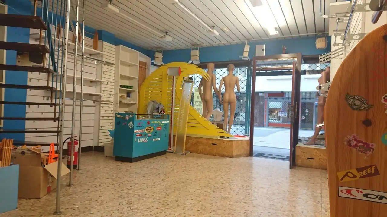 Gewerbefläche zur Miete in Particular de Club Kalea, imagen 19