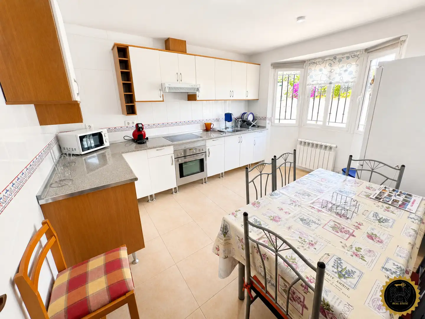 Detached house with terrace for sale in Bolnuevo