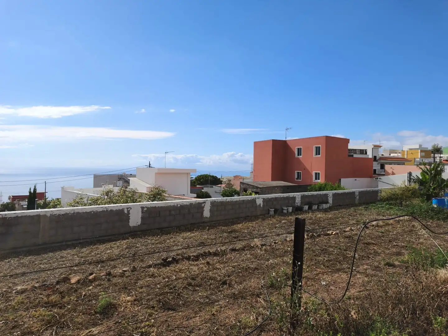 Terreny residencial en venda a Camino Romano 4, imagen 3