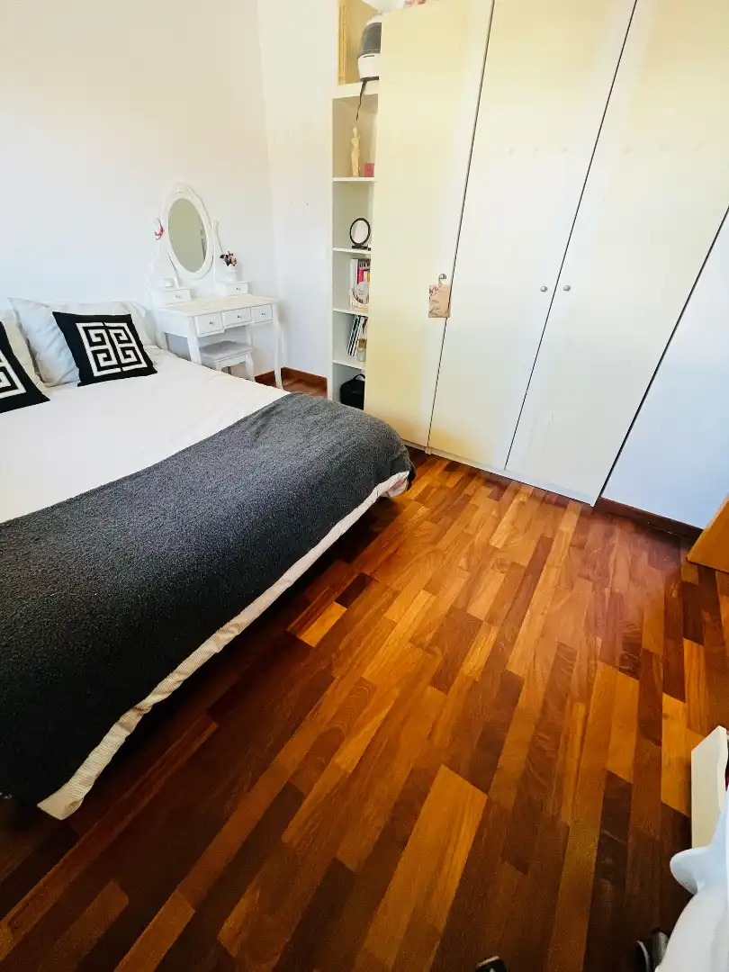 Dormitori de Casa o xalet en venda en Piera amb Aire condicionat, Calefacció i Jardí privat