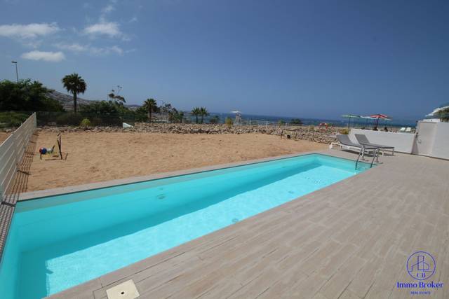 Apartamento en Venta en Playa del Duque