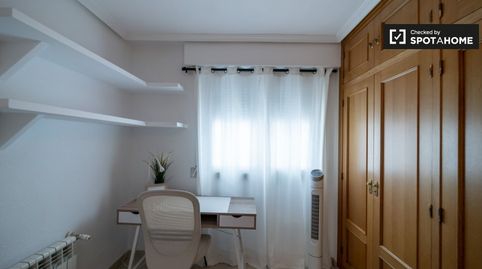 Foto 3 de Habitació a L'Amistat, Valencia Capital