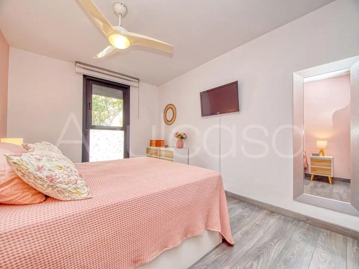 Dúplex con ascensor en venta en Avenida Avenida Barcelona, imagen 28