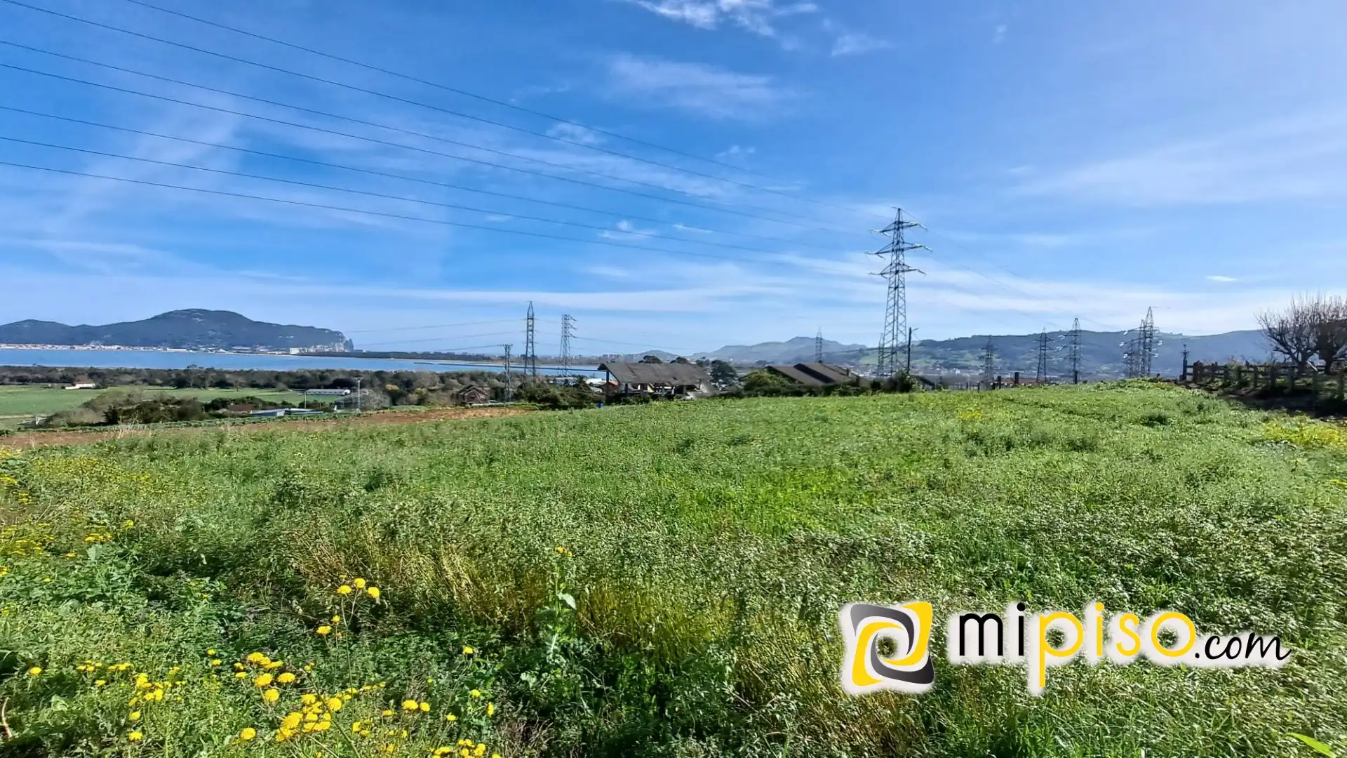 Lands and plots for sale in Bárcena de Cicero, imagen 7
