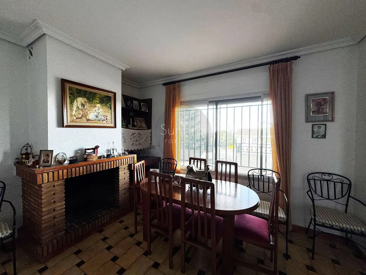 Villa mit Terrasse zum Verkauf in Avenida del Rio Turia, imagen 21