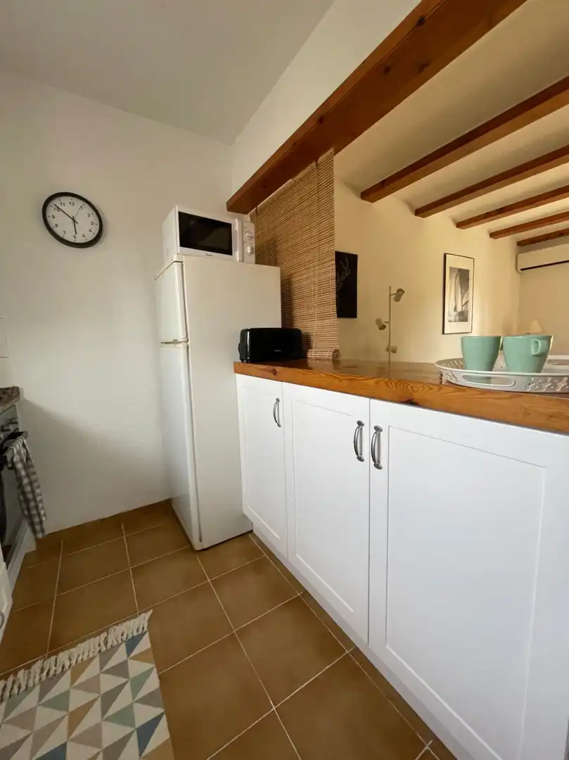 Apartment mit Pool zum Verkauf in El Puerto, imagen 17