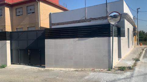 Foto 4 de Casa o xalet en venda a Aljucer, Murcia