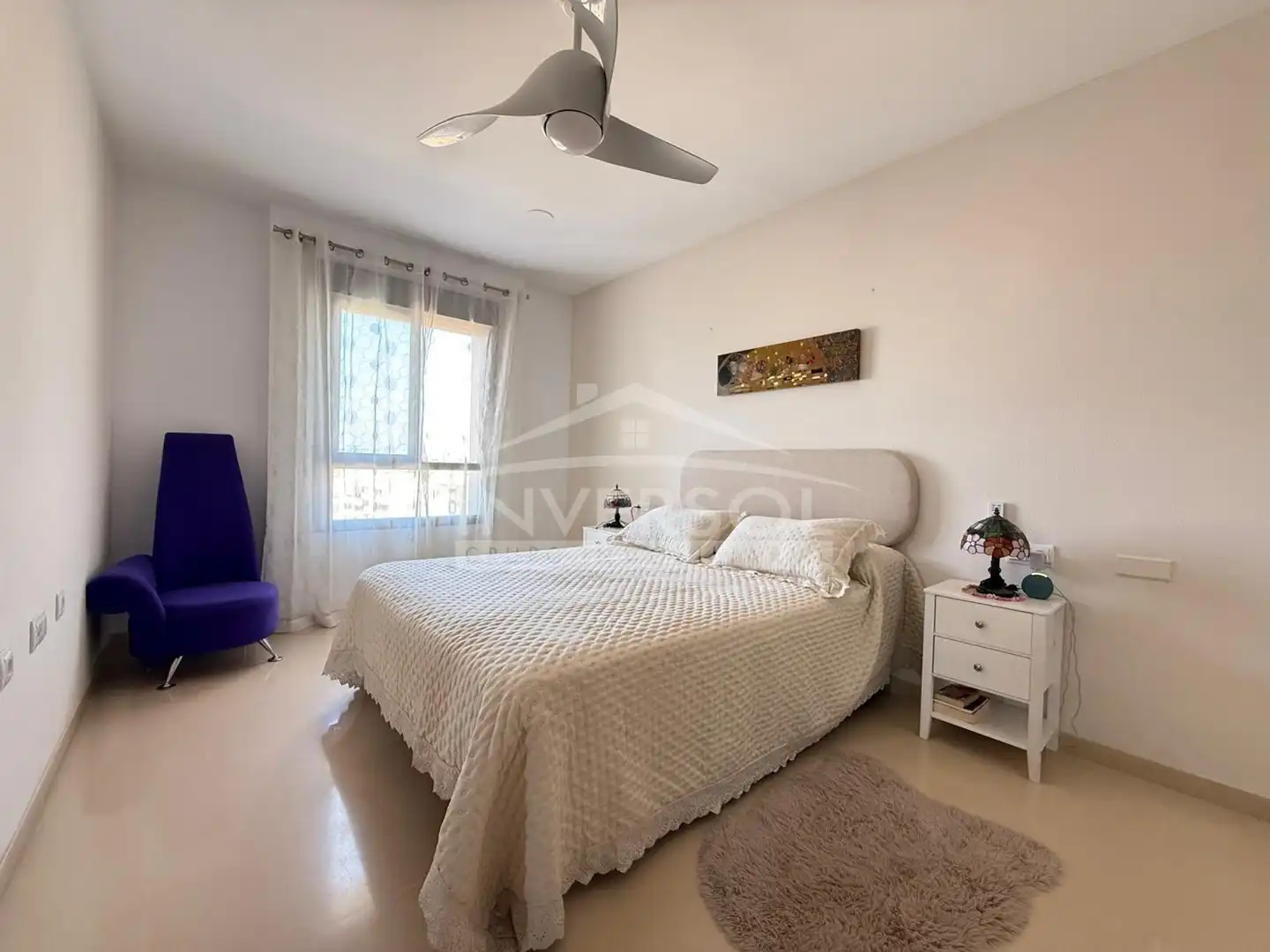 Flat with lift for sale in Calle Málaga, imagen 4