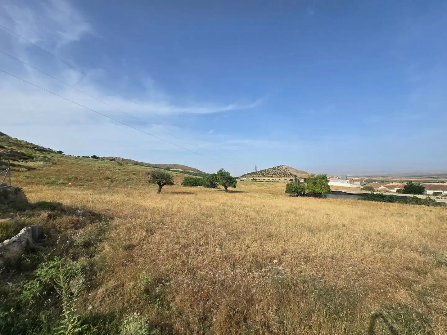Residencial en venta en Darro