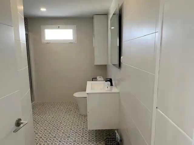Duplex con piscina in vendita a Rincón de Loix, imagen 19