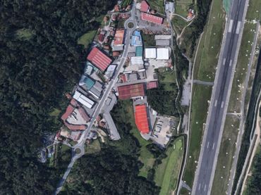 Nave industrielle à vendre à Cabral - Candeán
