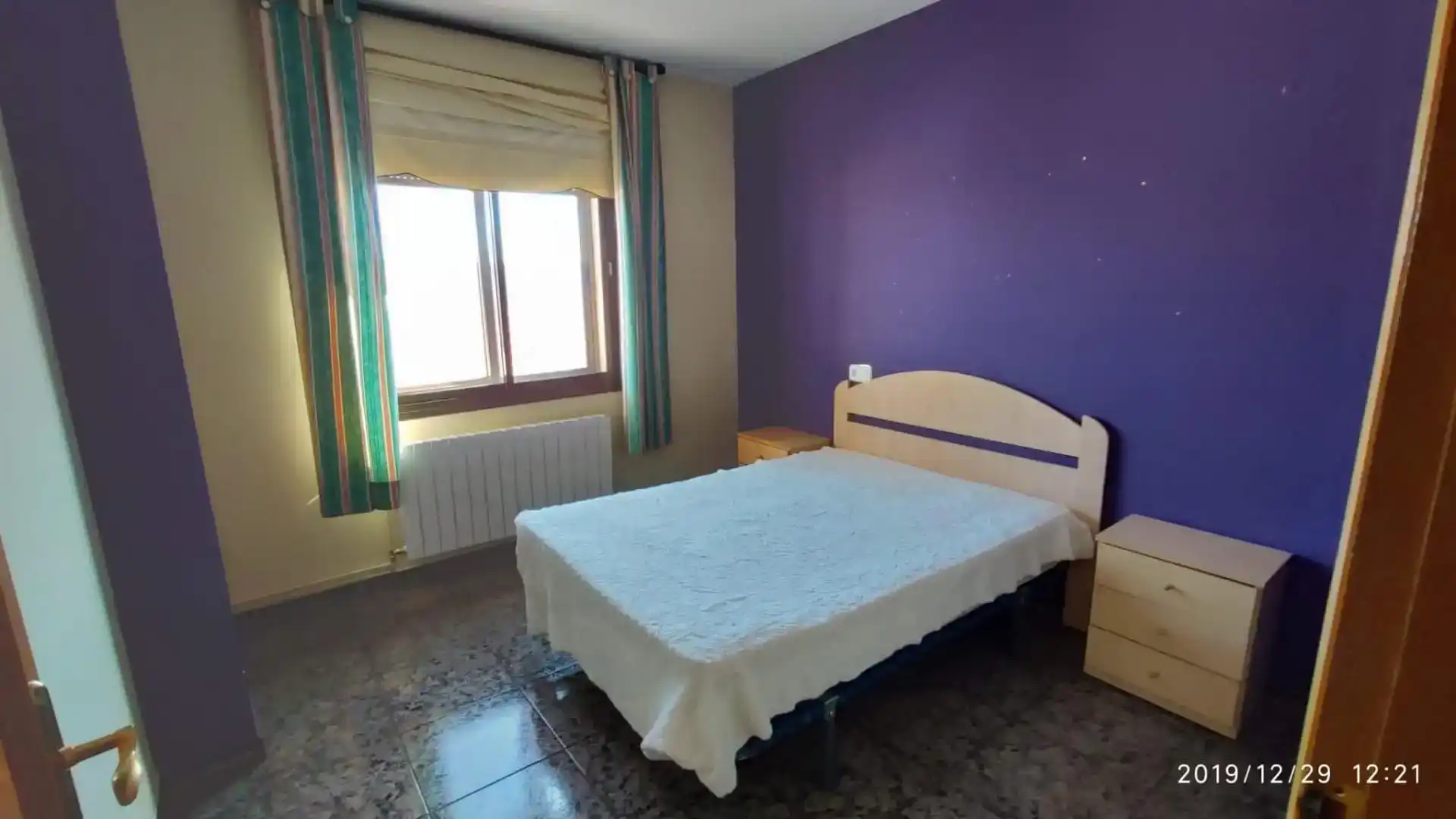 Casa adosada en venta en Calle General Goded, Caniles