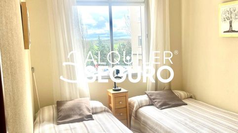 Foto 5 von Wohnung zur Miete in De Madrid, San Agustín del Guadalix pueblo, San Agustín del Guadalix