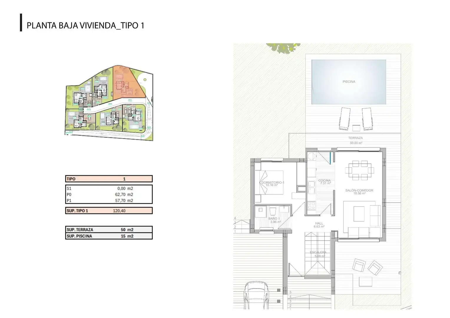 Villa avec piscine à vendre à San Rafael - Nucia Park, imagen 11