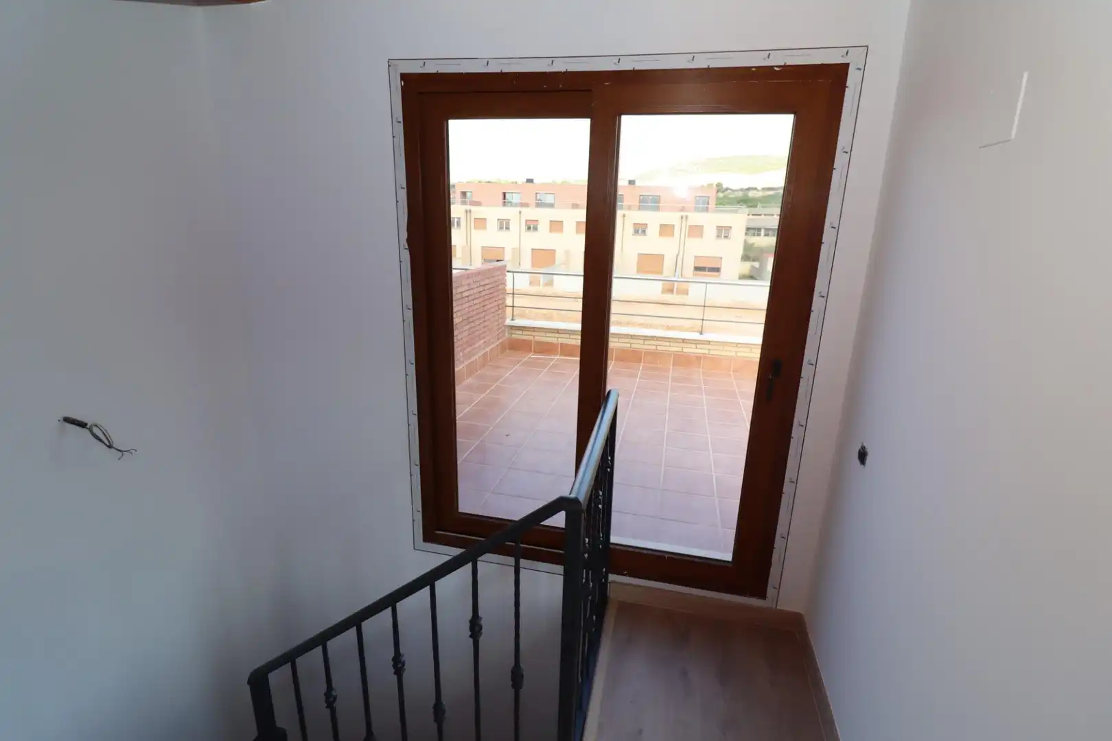 Casa adosada en venta en Calle Montserrat Roig, Ulldecona