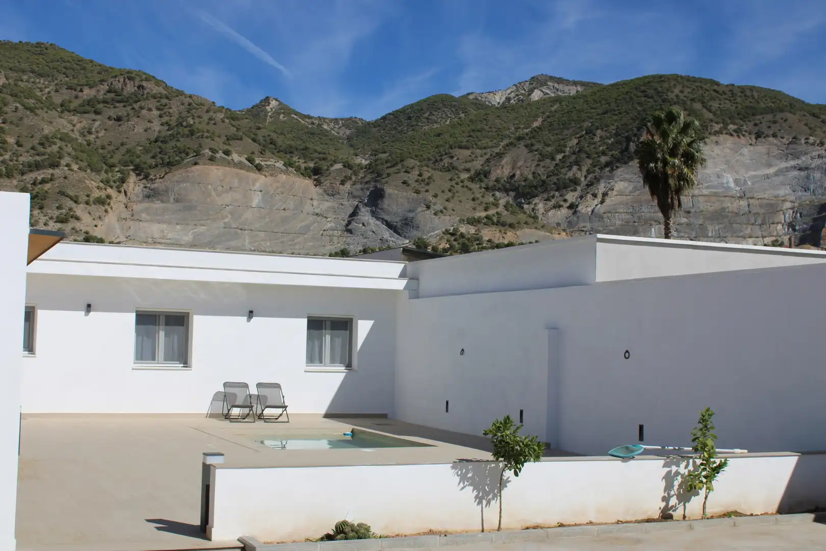 Villa avec piscine à louer à Padul, imagen 11