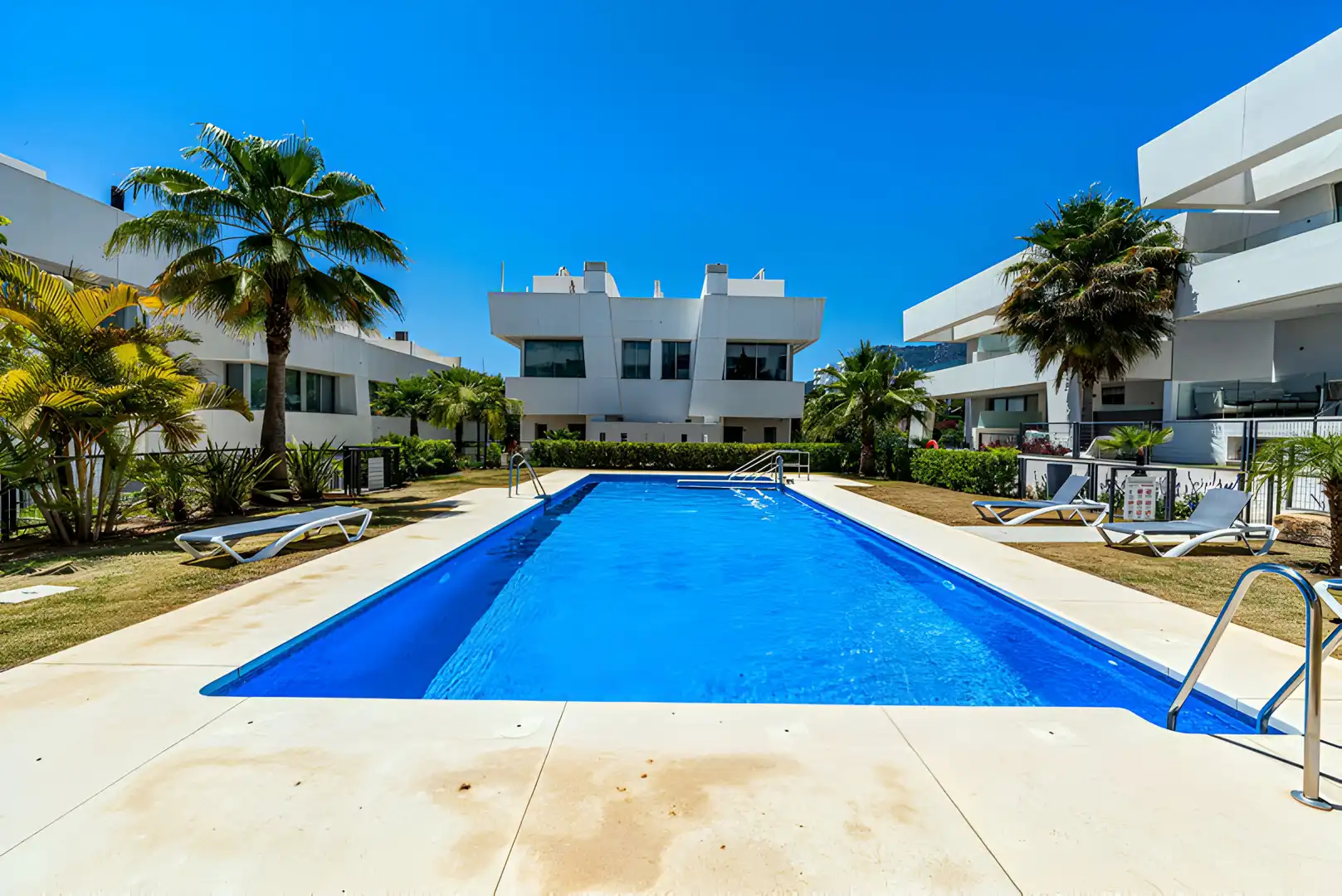 Vivienda en venta en Río Real - Los Monteros, imagen 43