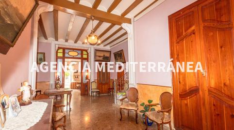 Foto 3 de Casa o chalet en venta en Alcàsser, Valencia