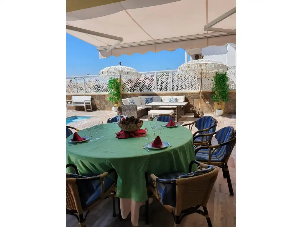 Villa con piscina in vendita a Torre del Mar, imagen 50