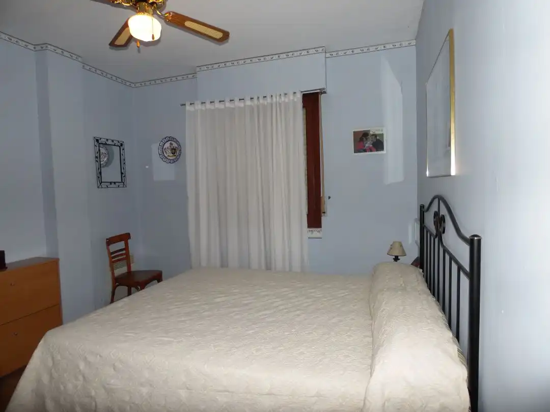 Dormitori de Apartament en venda en Medina de Pomar