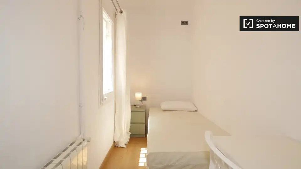 Flat to rent in Sant Martí, imagen 13