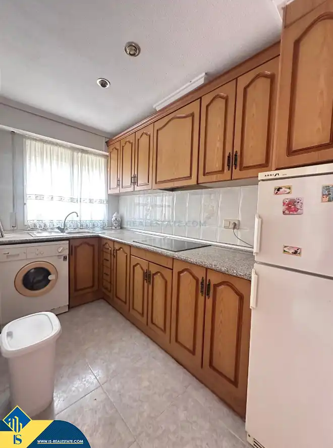Apartment with terrace for sale in Playa del Cura, imagen 2