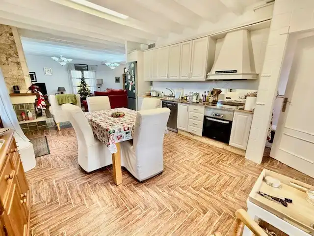 Casa in vendita a Campo de Murcia, imagen 35