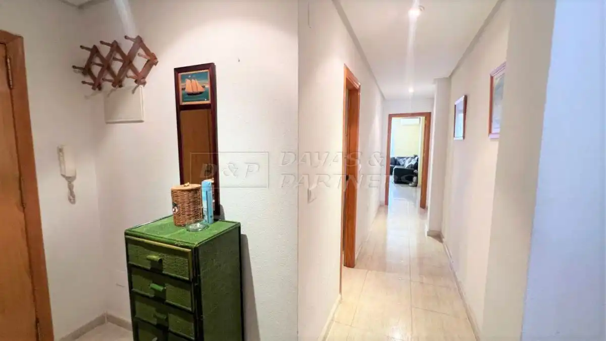 Apartament amb ascensor en venda a Mar Báltico 63, imagen 9