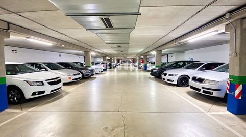 Foto 2 von Garage zum Verkauf in De Los Reyes Católicos, La Alhóndiga, Getafe