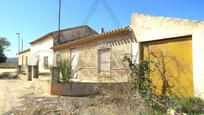 Vista exterior de Finca rústica en venda en Fuente Álamo de Murcia amb Terrassa