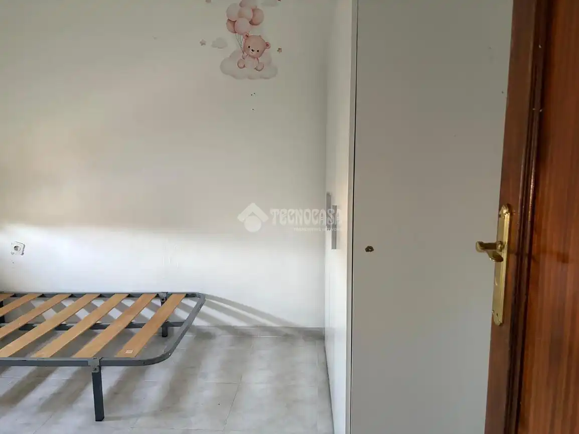 Dormitori de Pis en venda en Sevilla