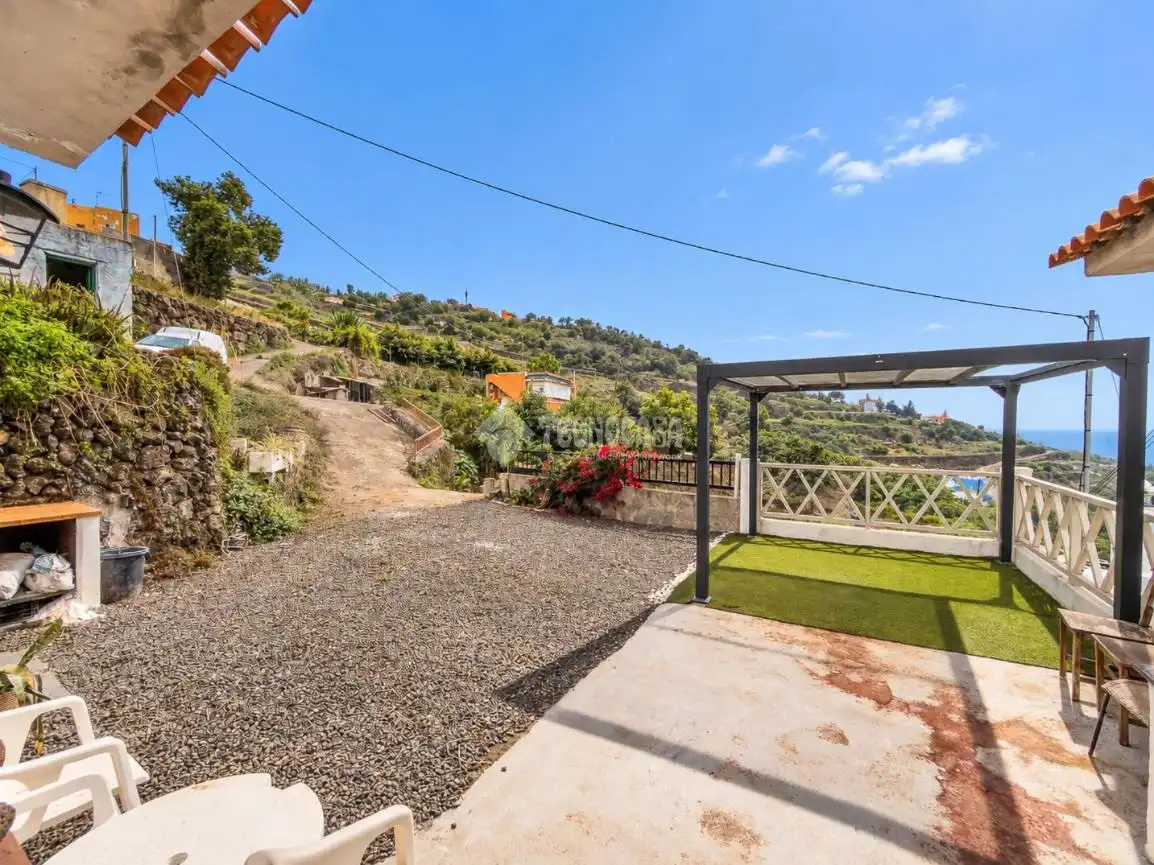 Terreno rustico in vendita a La Perdoma - San Antonio - Benijos, imagen 20