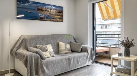 Foto 5 de Apartament en venda a Fenals, Girona