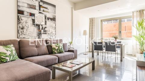 Foto 2 de Apartament de lloguer a Palacio,  Madrid Capital