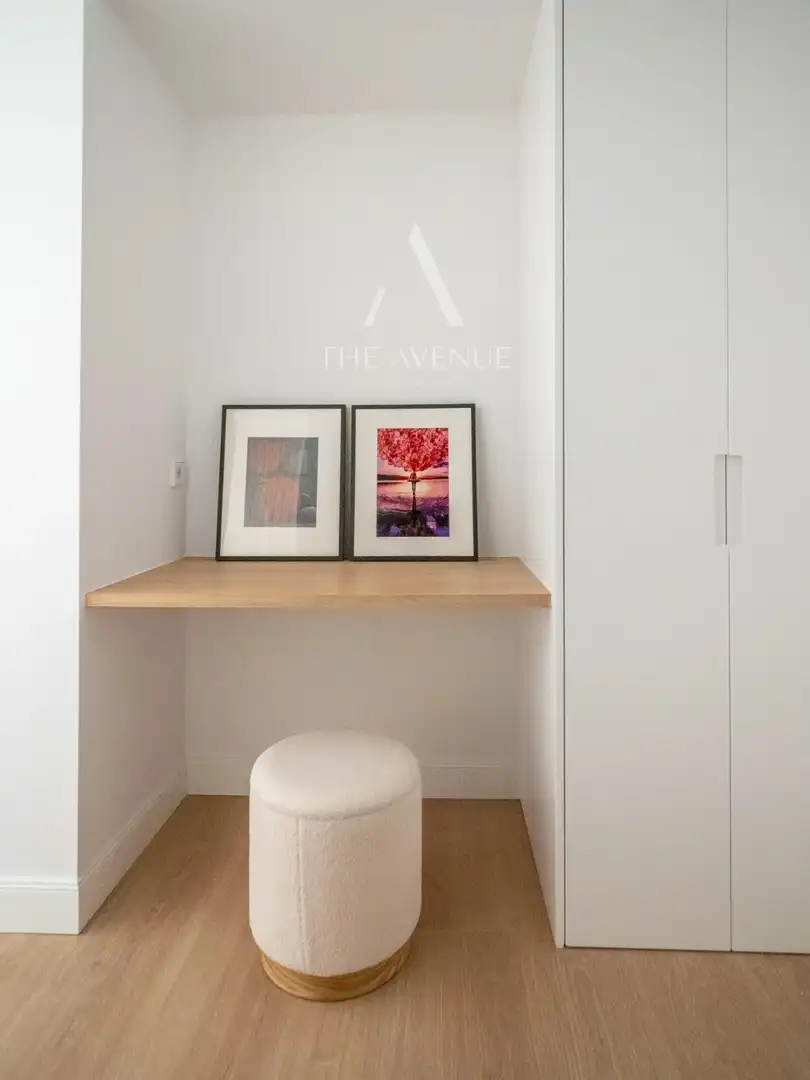 Piso en venta en Madrid con Aire acondicionado, Calefacción y Amueblado