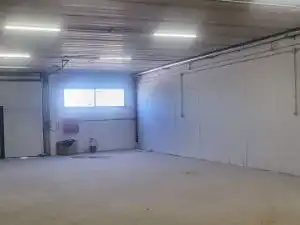 Nave industrial de alquiler en Alcorcón