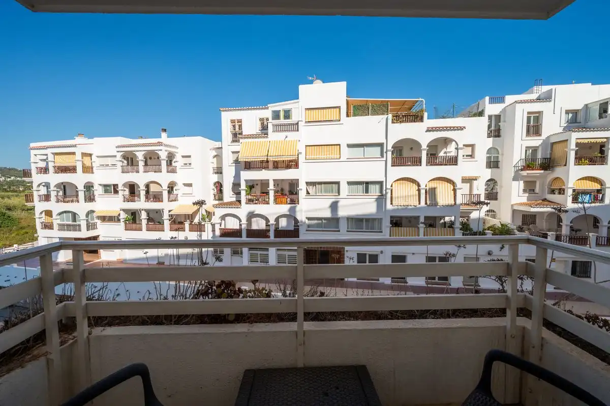 Appartamento con terrazza in vendita a Avinguda de Sant Joan de Labritja, imagen 21
